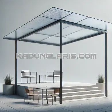 Info Harga Kanopi Jogja